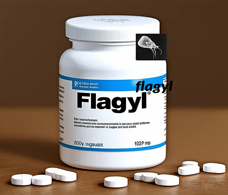 Flagyl 1